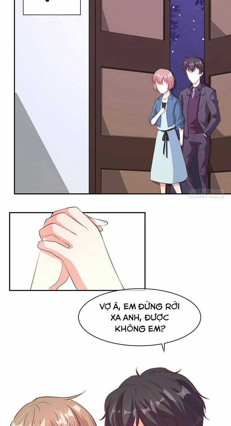 Ám Luyến Thành Hôn - Chapter 14 - Trang 22