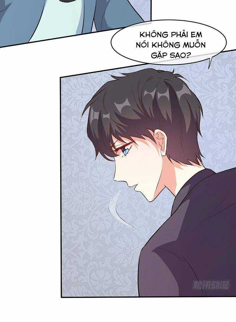 Ám Luyến Thành Hôn - Chapter 14 - Trang 5