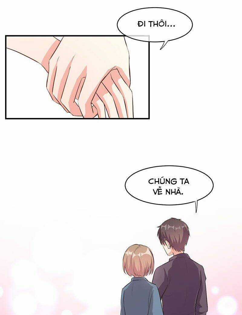 Ám Luyến Thành Hôn - Chapter 14 - Trang 6