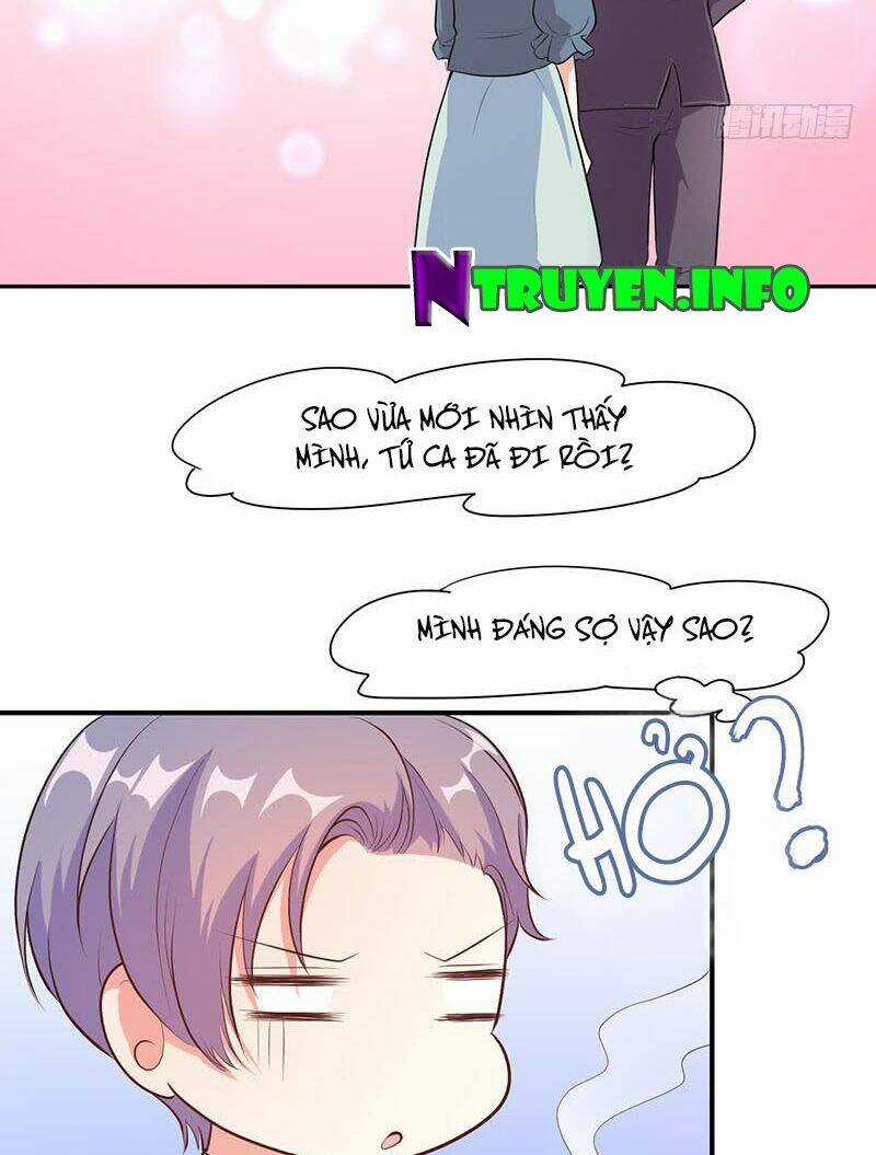 Ám Luyến Thành Hôn - Chapter 14 - Trang 7