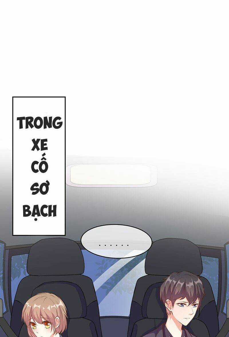 Ám Luyến Thành Hôn - Chapter 14 - Trang 9