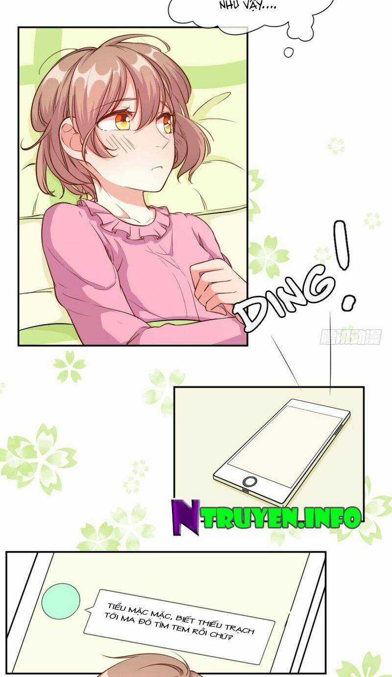 Ám Luyến Thành Hôn - Chapter 15 - Trang 11