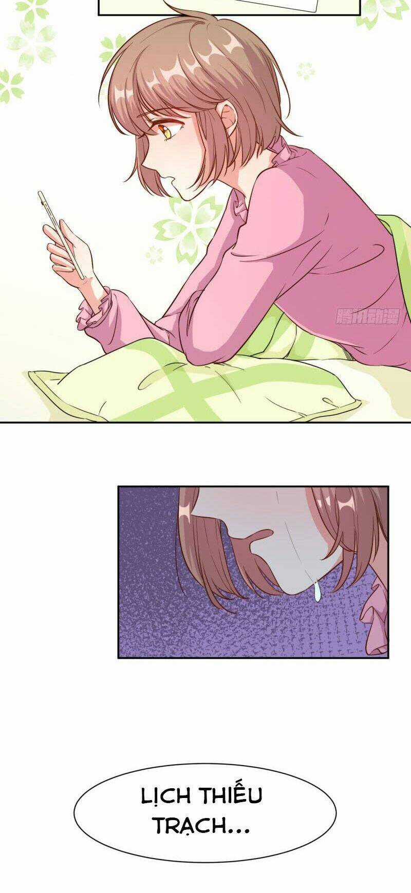 Ám Luyến Thành Hôn - Chapter 15 - Trang 13