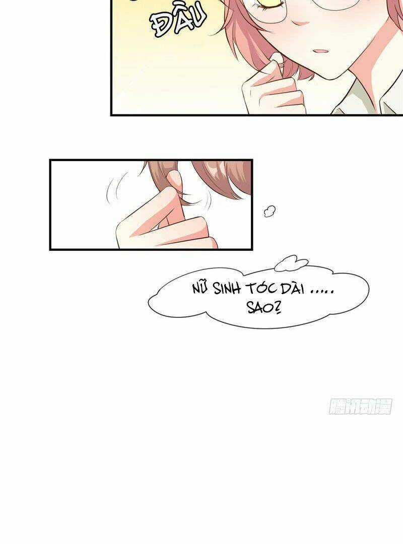 Ám Luyến Thành Hôn - Chapter 15 - Trang 19