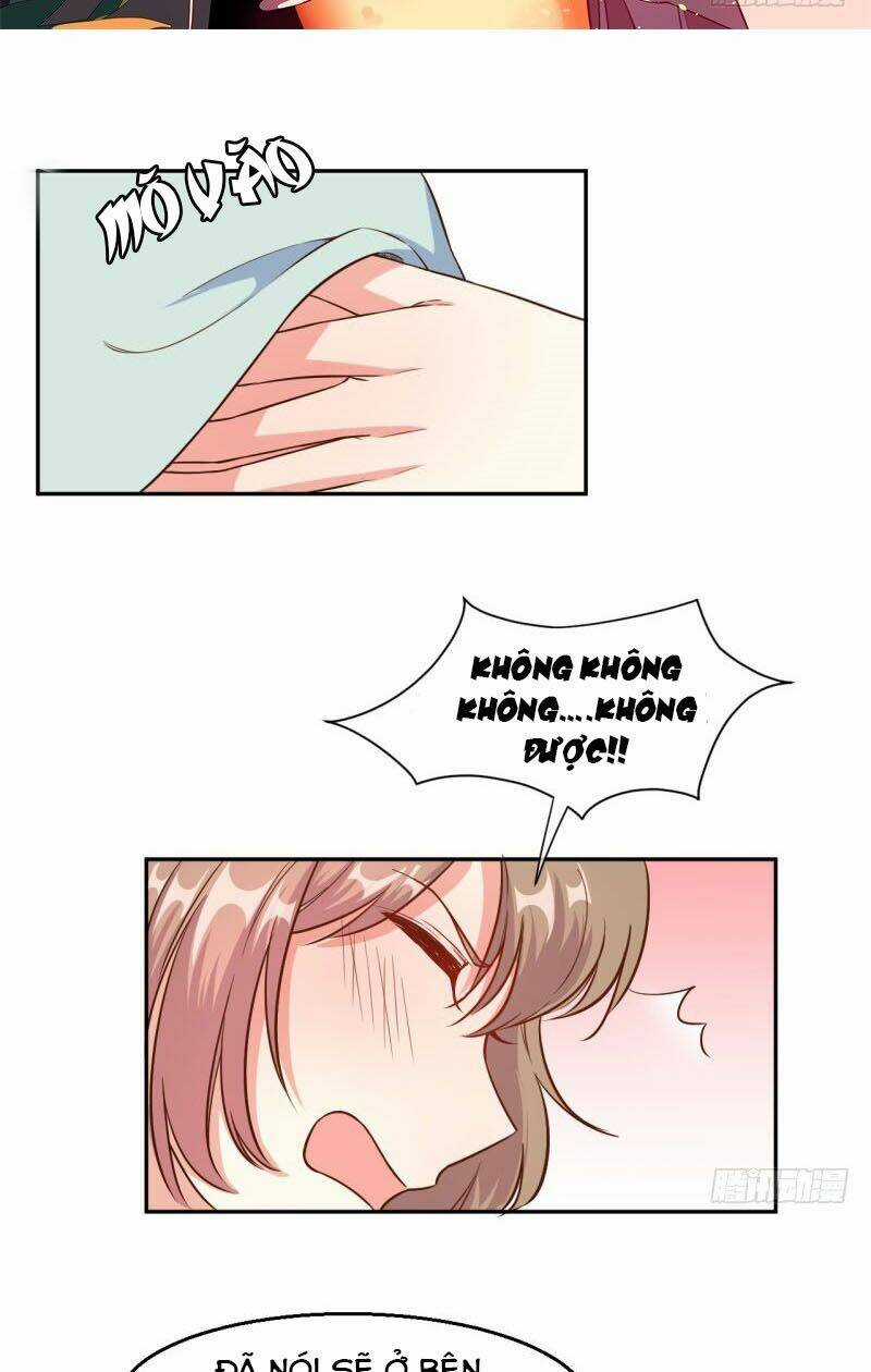Ám Luyến Thành Hôn - Chapter 15 - Trang 3