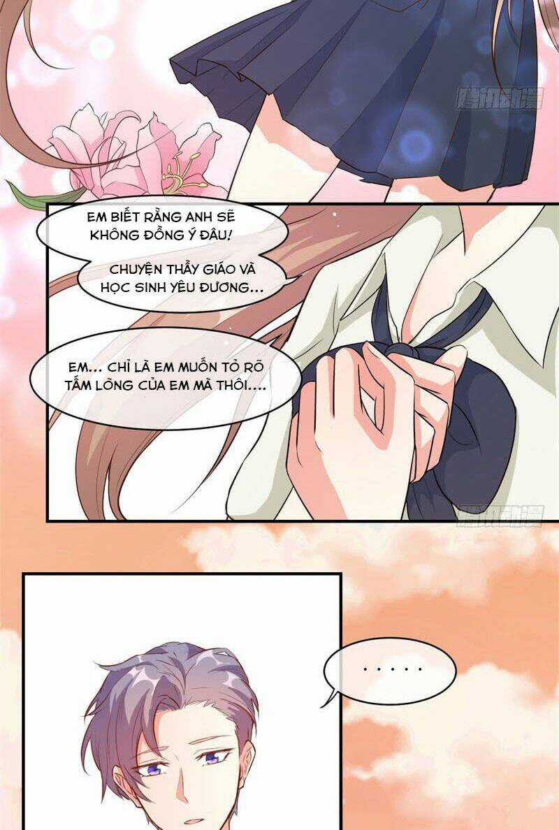 Ám Luyến Thành Hôn - Chapter 15 - Trang 22