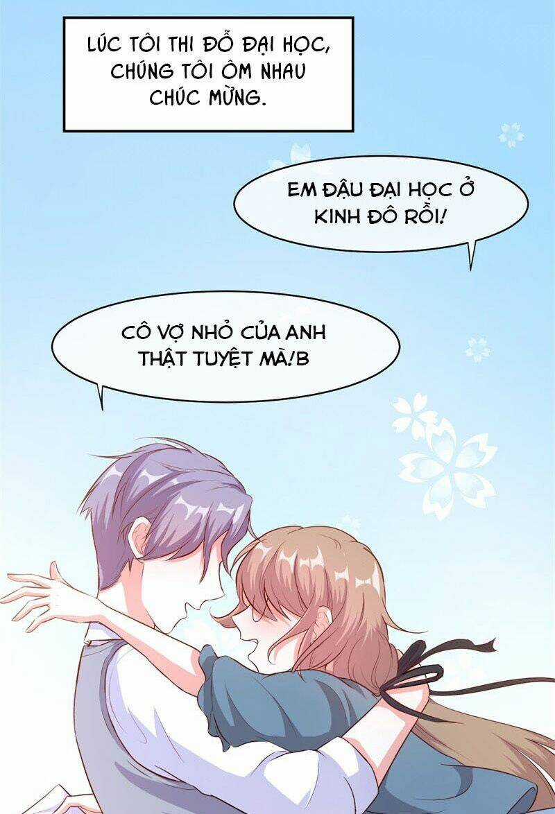 Ám Luyến Thành Hôn - Chapter 15 - Trang 26