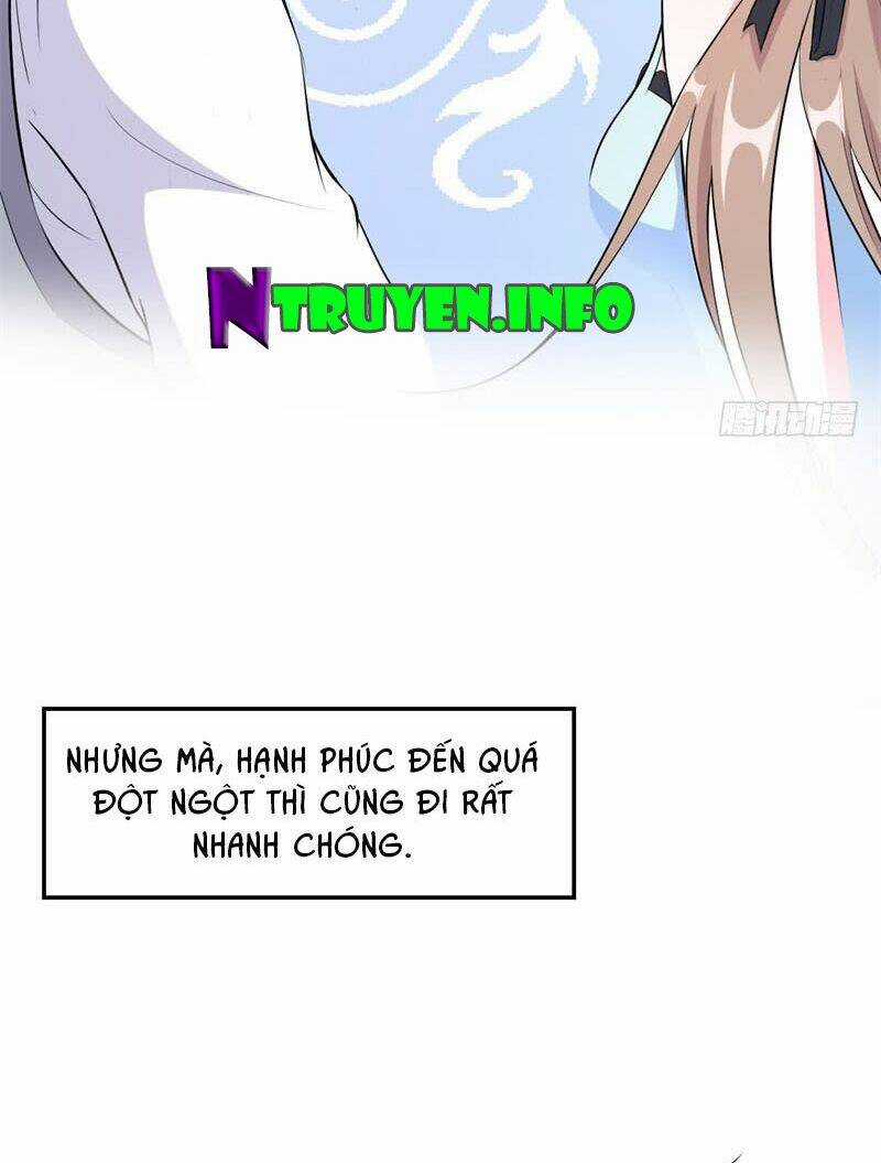 Ám Luyến Thành Hôn - Chapter 15 - Trang 29