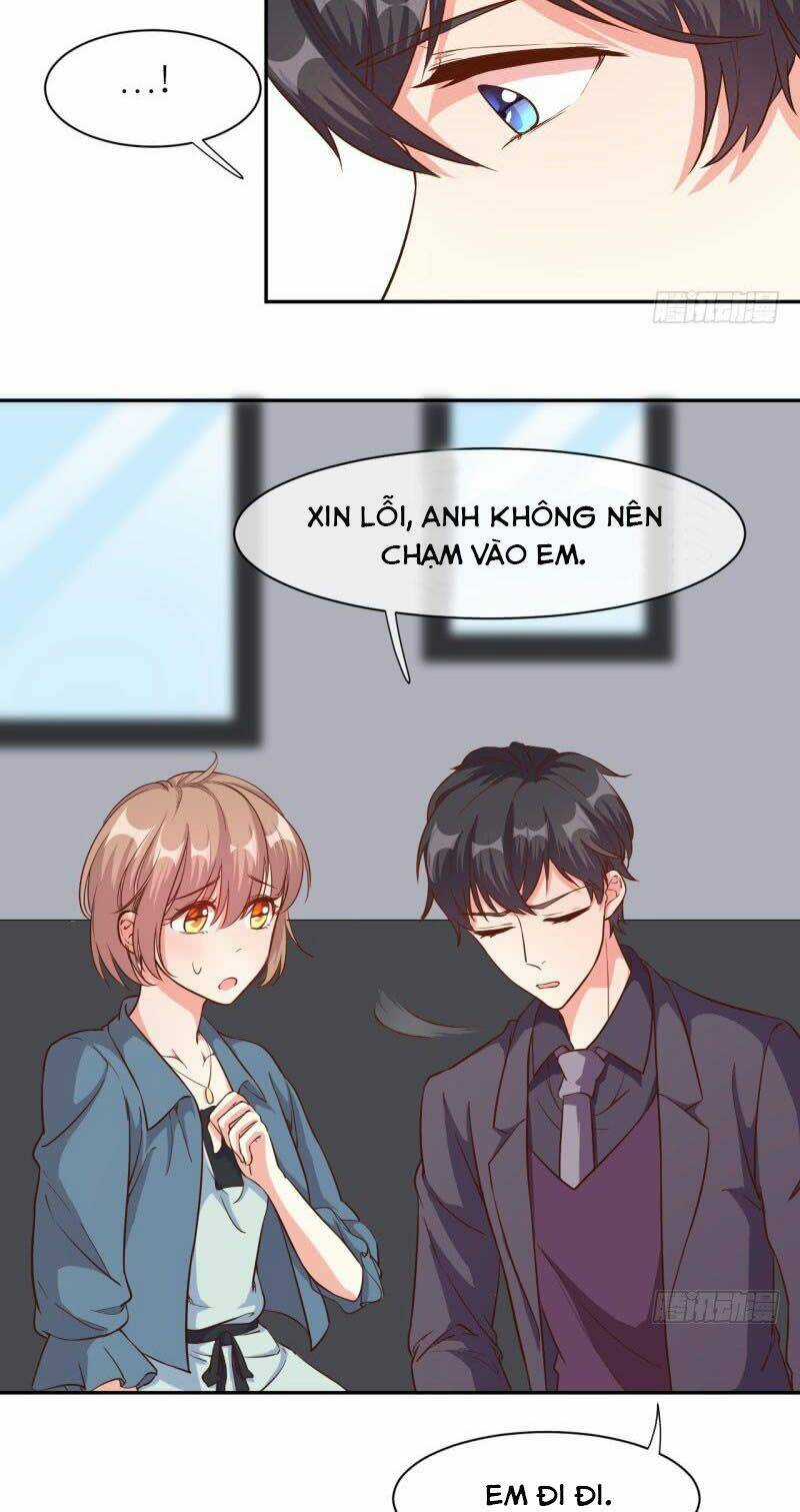 Ám Luyến Thành Hôn - Chapter 15 - Trang 6