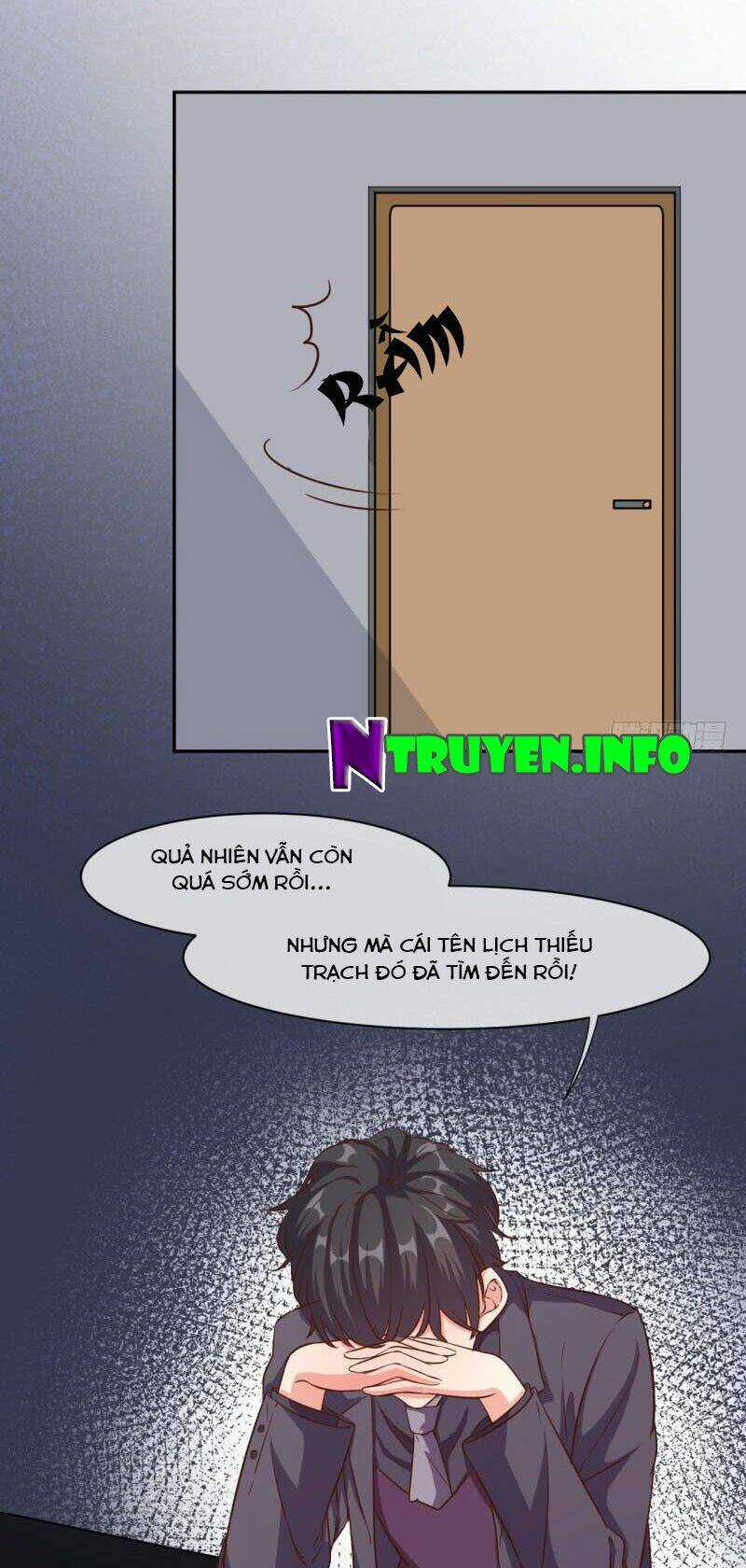 Ám Luyến Thành Hôn - Chapter 15 - Trang 8
