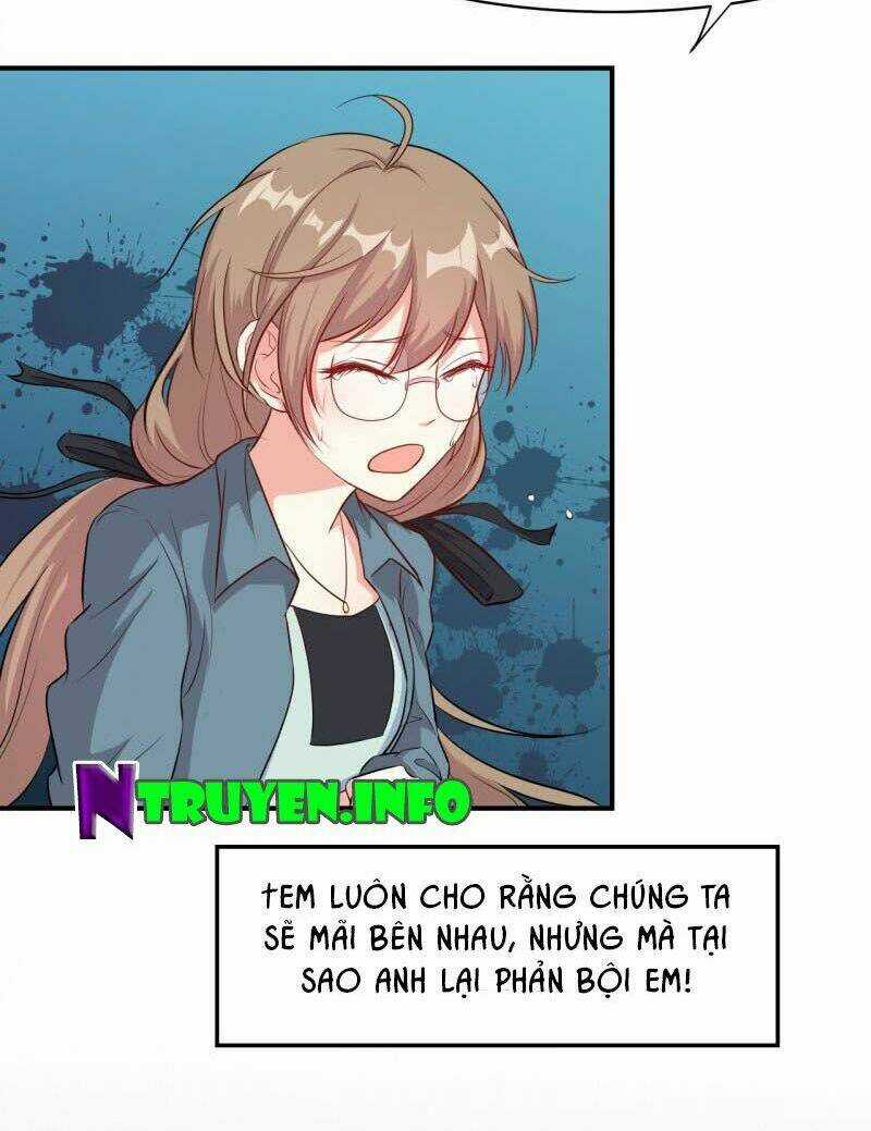 Ám Luyến Thành Hôn - Chapter 16 - Trang 3