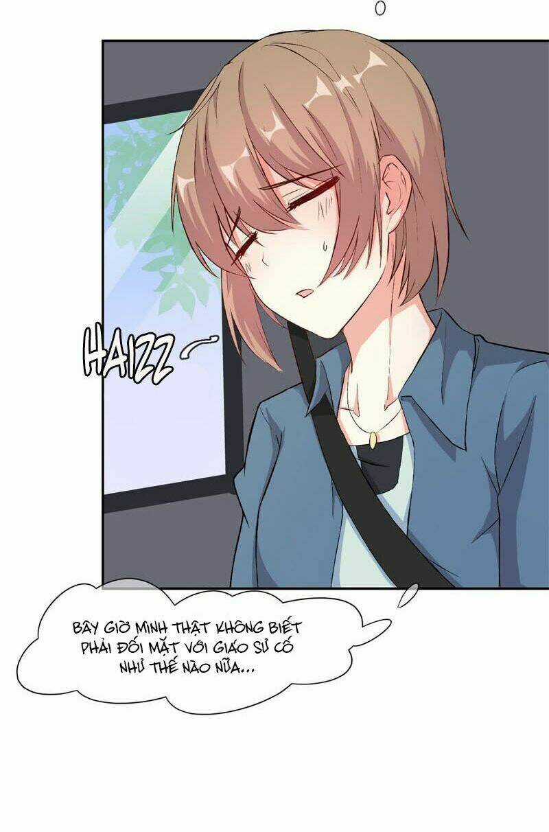 Ám Luyến Thành Hôn - Chapter 16 - Trang 21