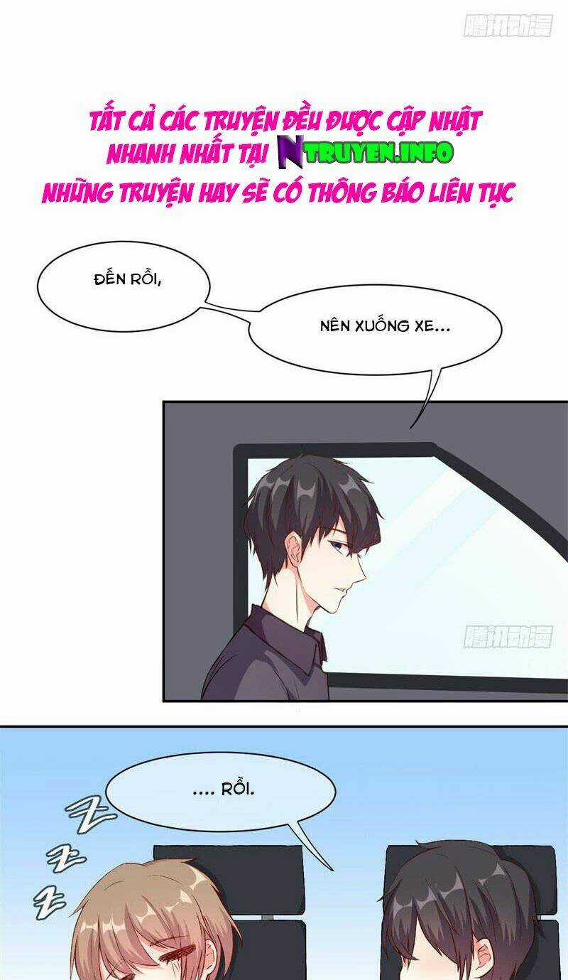 Ám Luyến Thành Hôn - Chapter 16 - Trang 22