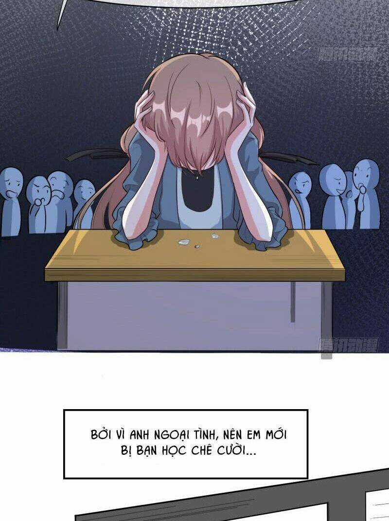 Ám Luyến Thành Hôn - Chapter 16 - Trang 5