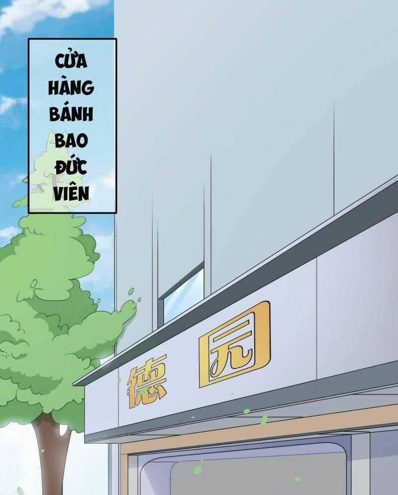 Ám Luyến Thành Hôn - Chapter 17 - Trang 2