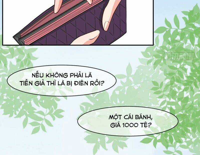 Ám Luyến Thành Hôn - Chapter 17 - Trang 11