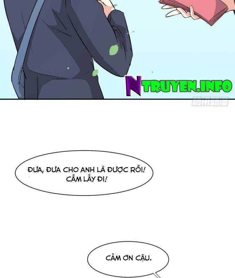 Ám Luyến Thành Hôn - Chapter 17 - Trang 14