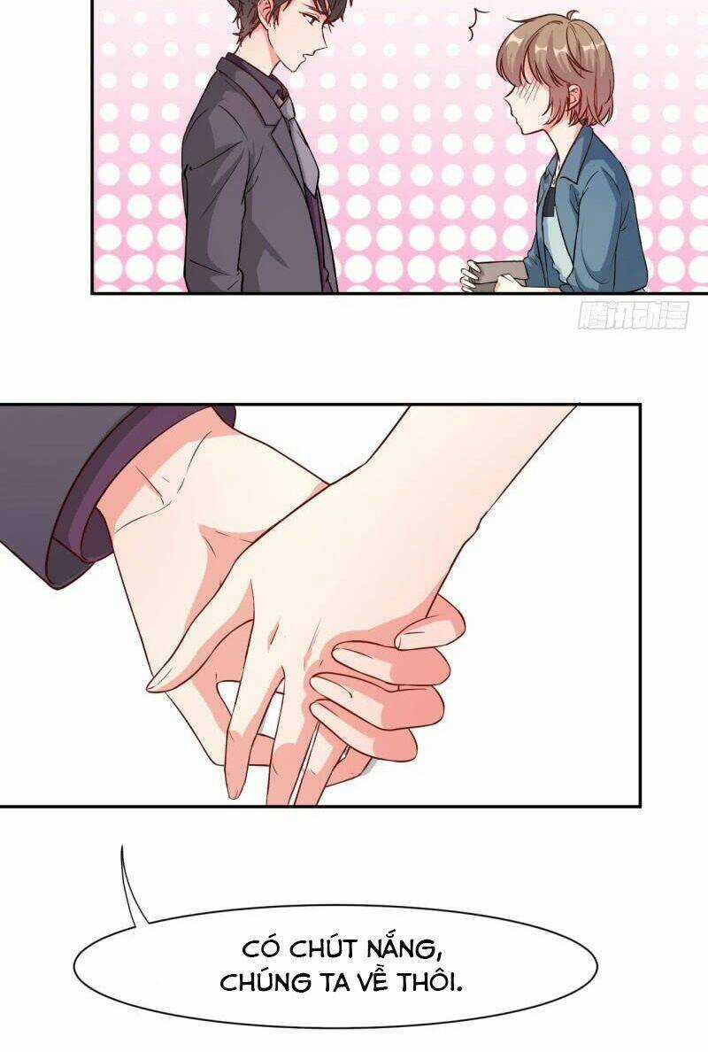 Ám Luyến Thành Hôn - Chapter 17 - Trang 18