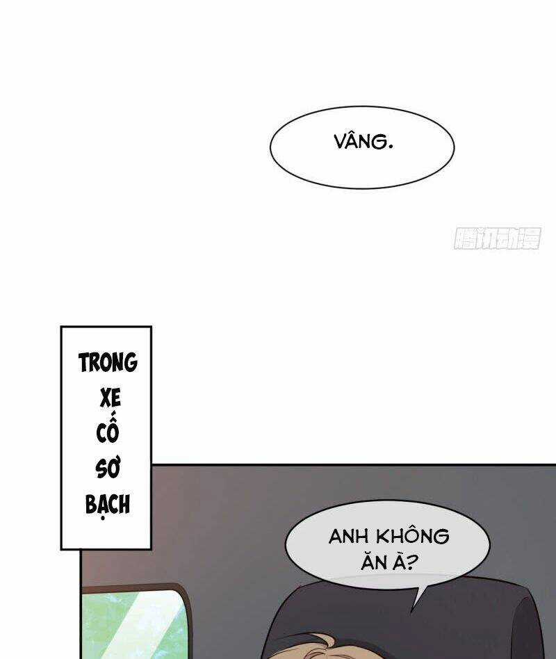 Ám Luyến Thành Hôn - Chapter 17 - Trang 19