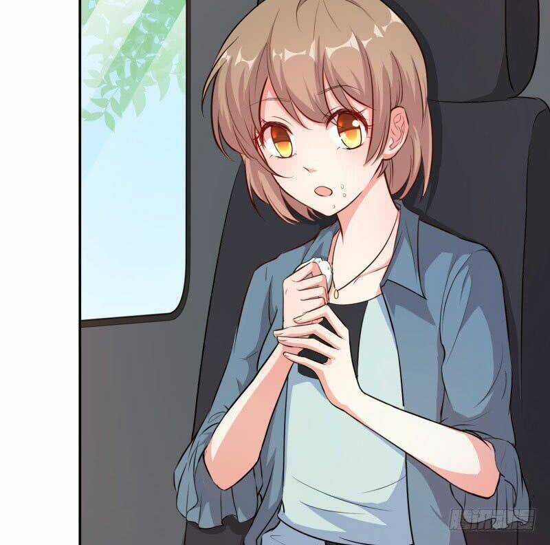 Ám Luyến Thành Hôn - Chapter 17 - Trang 20