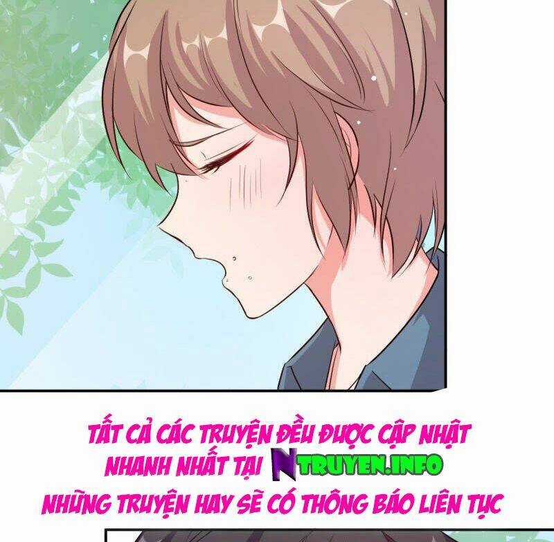 Ám Luyến Thành Hôn - Chapter 17 - Trang 23