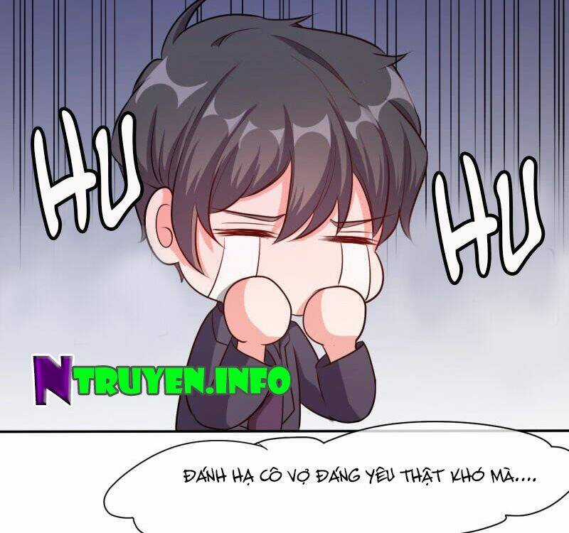 Ám Luyến Thành Hôn - Chapter 17 - Trang 27