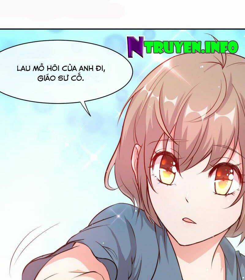 Ám Luyến Thành Hôn - Chapter 17 - Trang 30