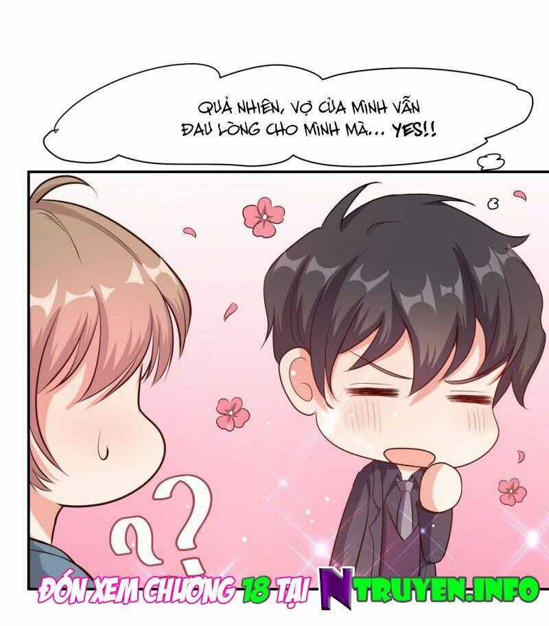 Ám Luyến Thành Hôn - Chapter 17 - Trang 33