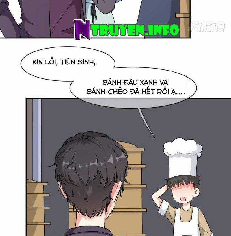 Ám Luyến Thành Hôn - Chapter 17 - Trang 6