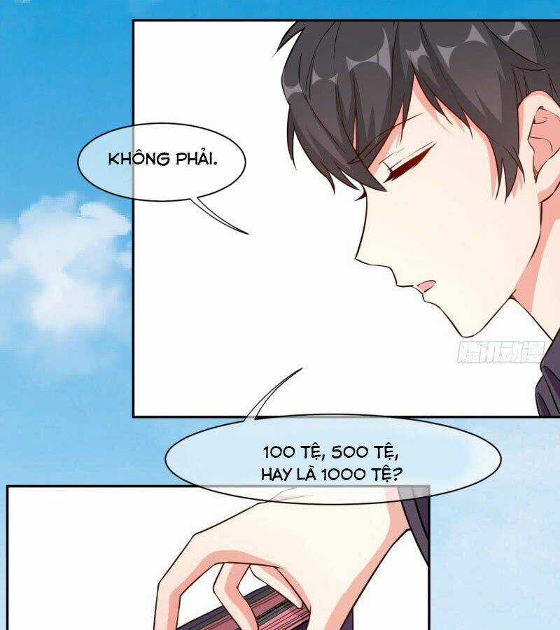 Ám Luyến Thành Hôn - Chapter 17 - Trang 10