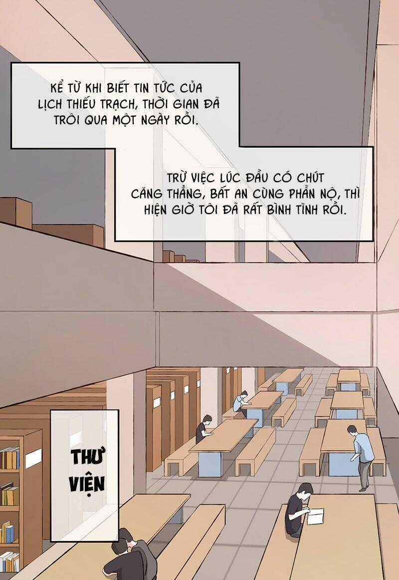 Ám Luyến Thành Hôn - Chapter 18 - Trang 2