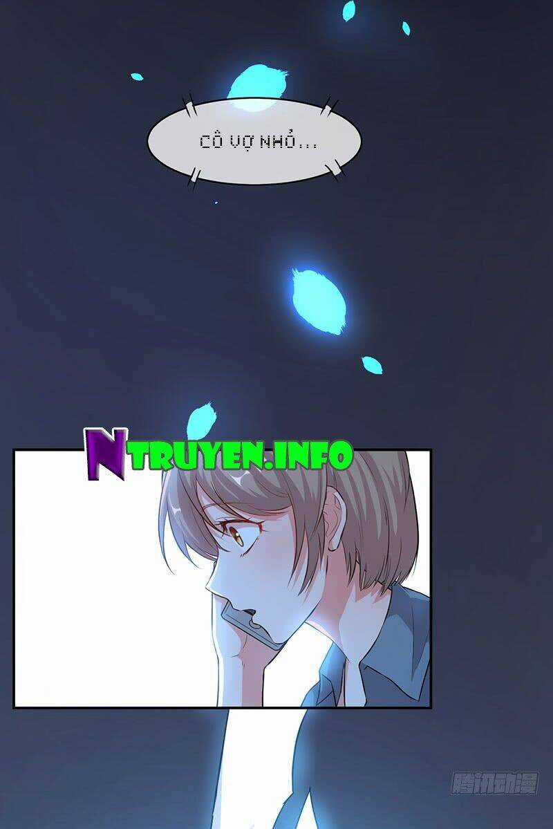 Ám Luyến Thành Hôn - Chapter 18 - Trang 11