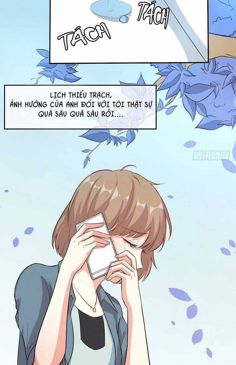 Ám Luyến Thành Hôn - Chapter 18 - Trang 13