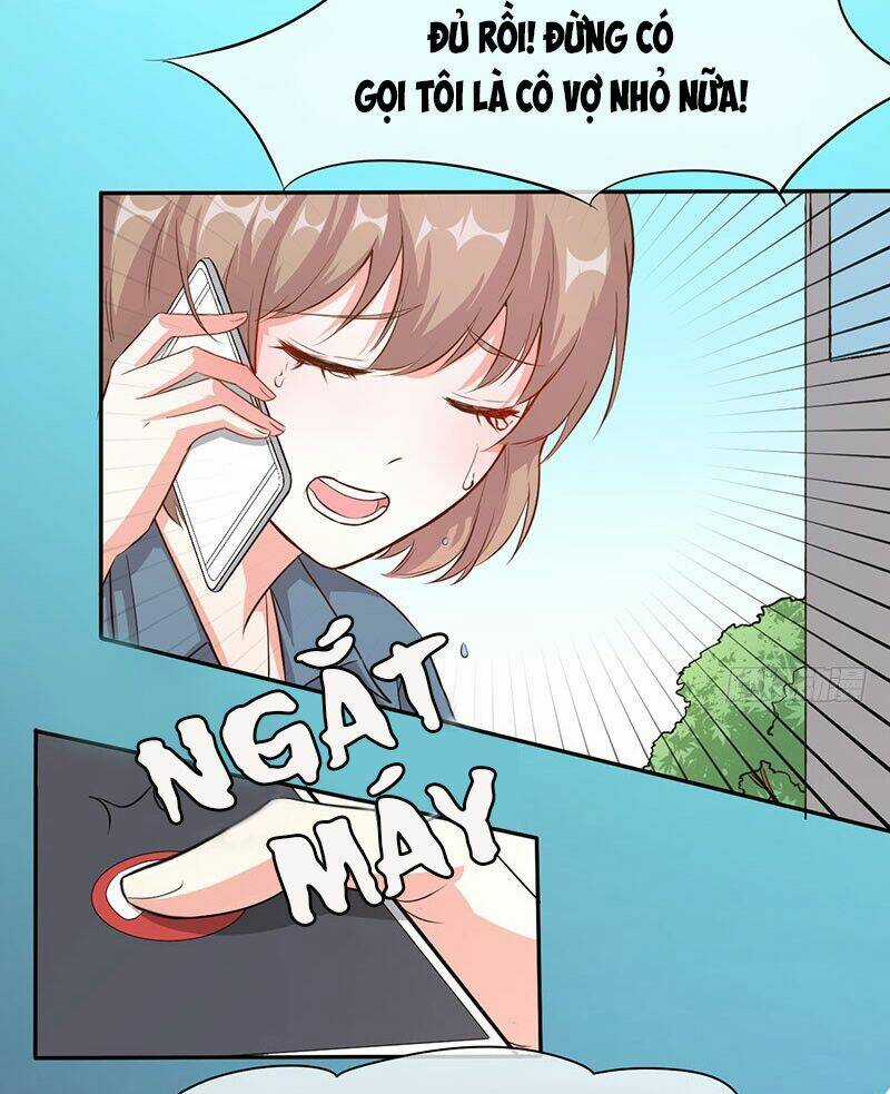 Ám Luyến Thành Hôn - Chapter 18 - Trang 16