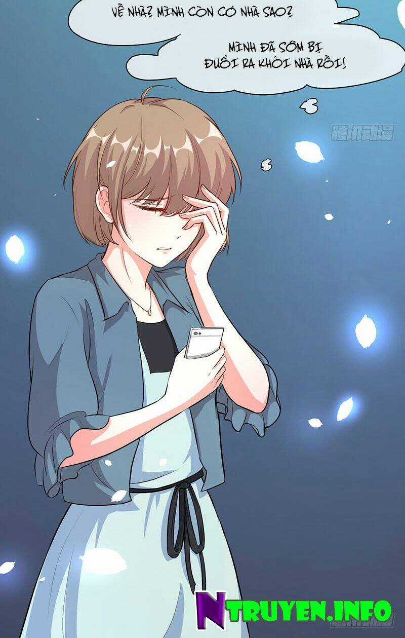 Ám Luyến Thành Hôn - Chapter 18 - Trang 17