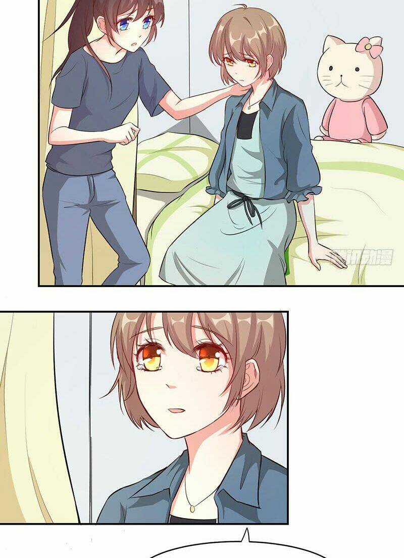 Ám Luyến Thành Hôn - Chapter 18 - Trang 20