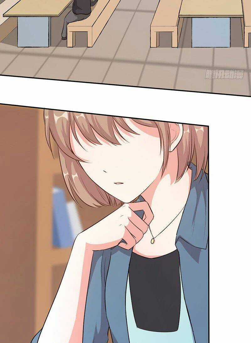 Ám Luyến Thành Hôn - Chapter 18 - Trang 3