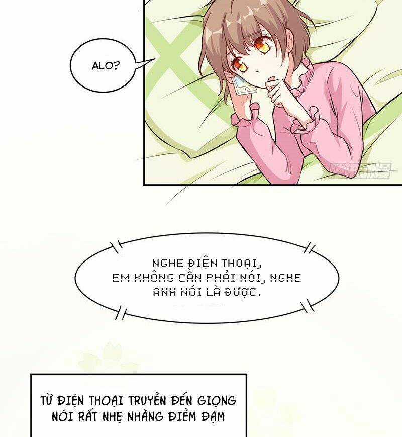 Ám Luyến Thành Hôn - Chapter 18 - Trang 28