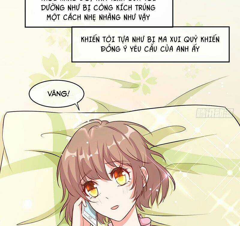 Ám Luyến Thành Hôn - Chapter 18 - Trang 30