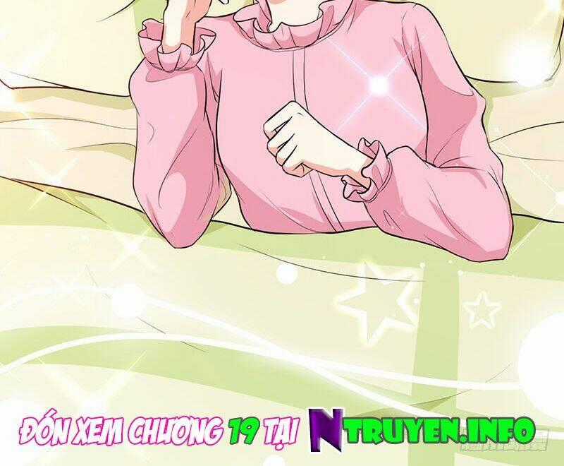 Ám Luyến Thành Hôn - Chapter 18 - Trang 31