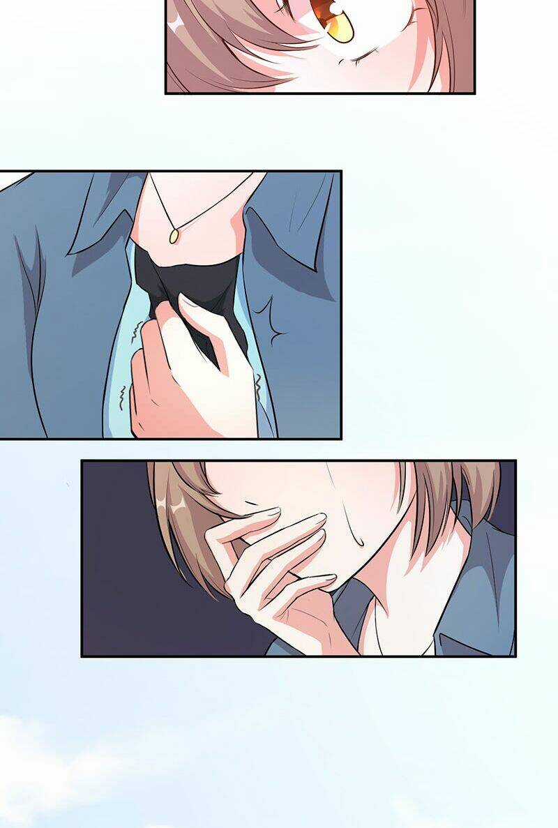 Ám Luyến Thành Hôn - Chapter 18 - Trang 8