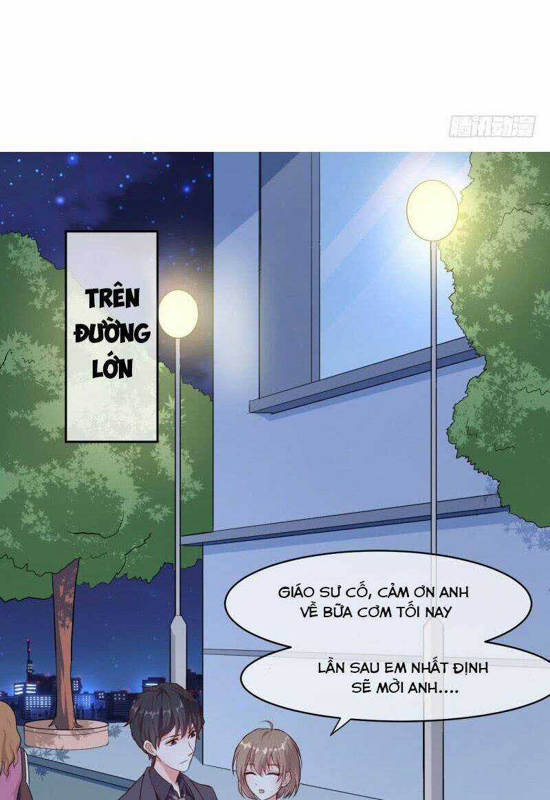 Ám Luyến Thành Hôn - Chapter 19 - Trang 13