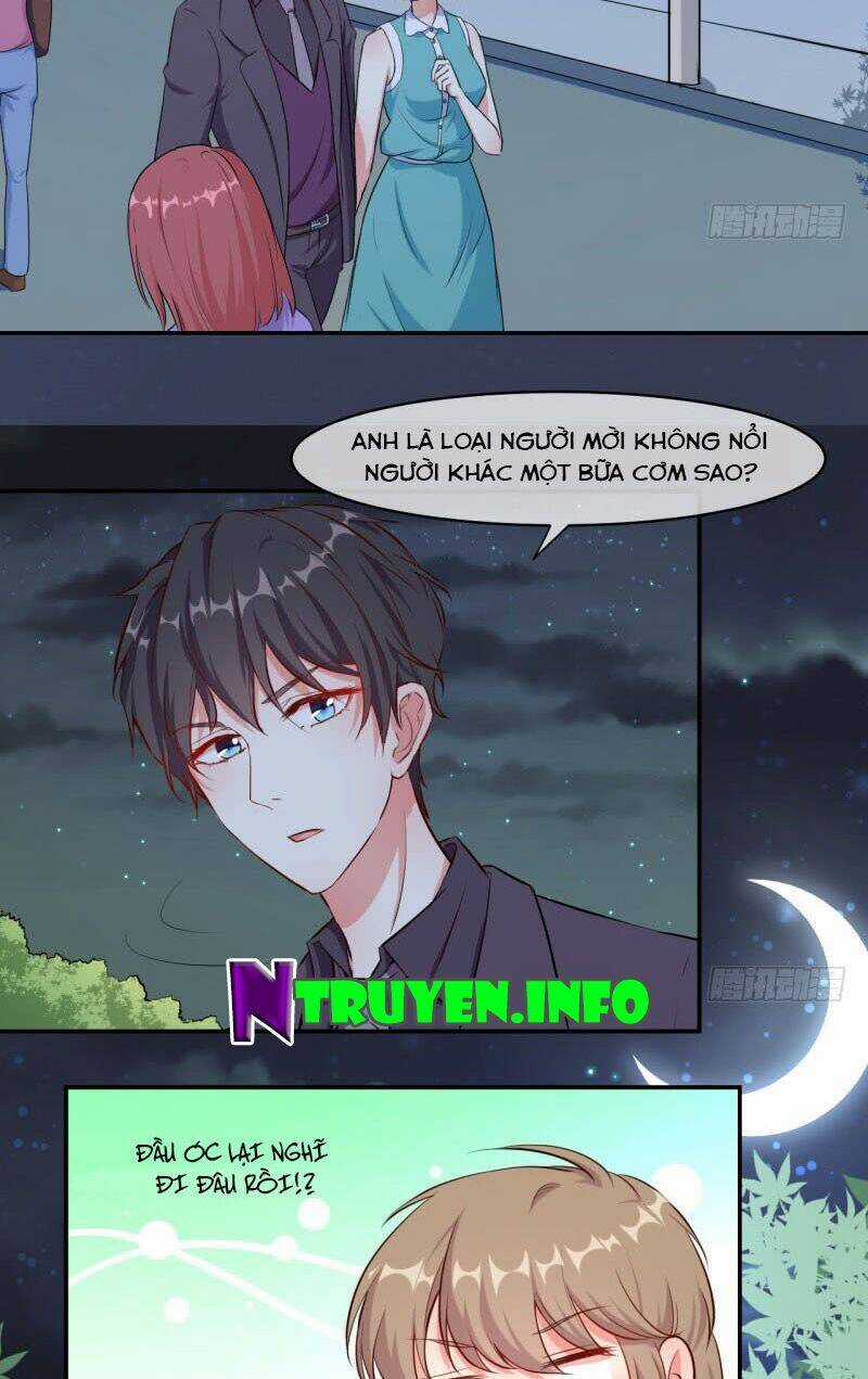 Ám Luyến Thành Hôn - Chapter 19 - Trang 14