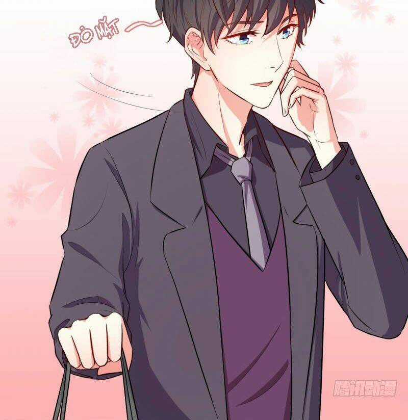 Ám Luyến Thành Hôn - Chapter 19 - Trang 20