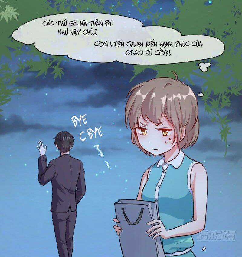 Ám Luyến Thành Hôn - Chapter 19 - Trang 22