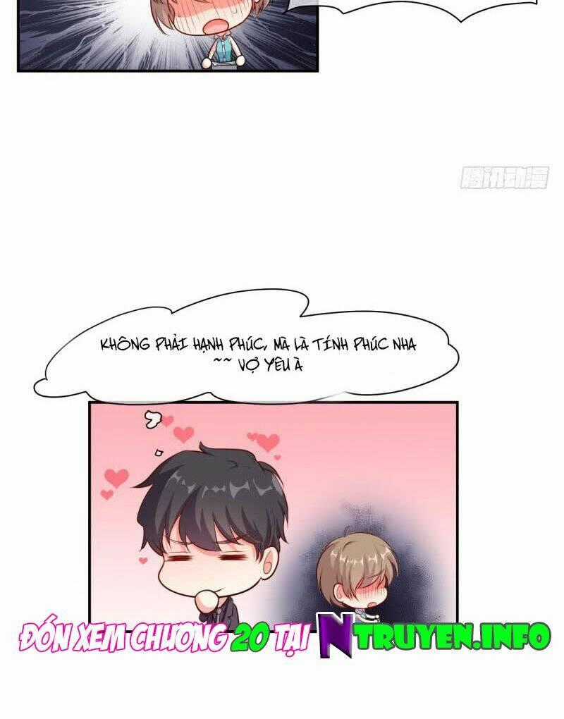 Ám Luyến Thành Hôn - Chapter 19 - Trang 24