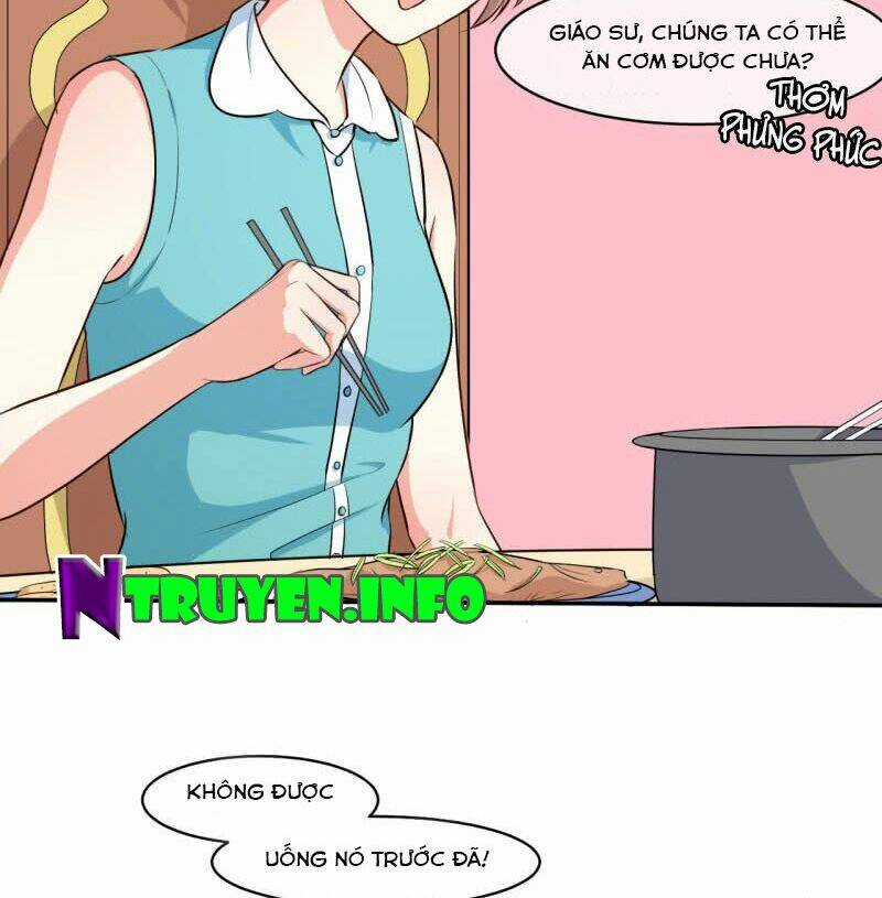 Ám Luyến Thành Hôn - Chapter 19 - Trang 4