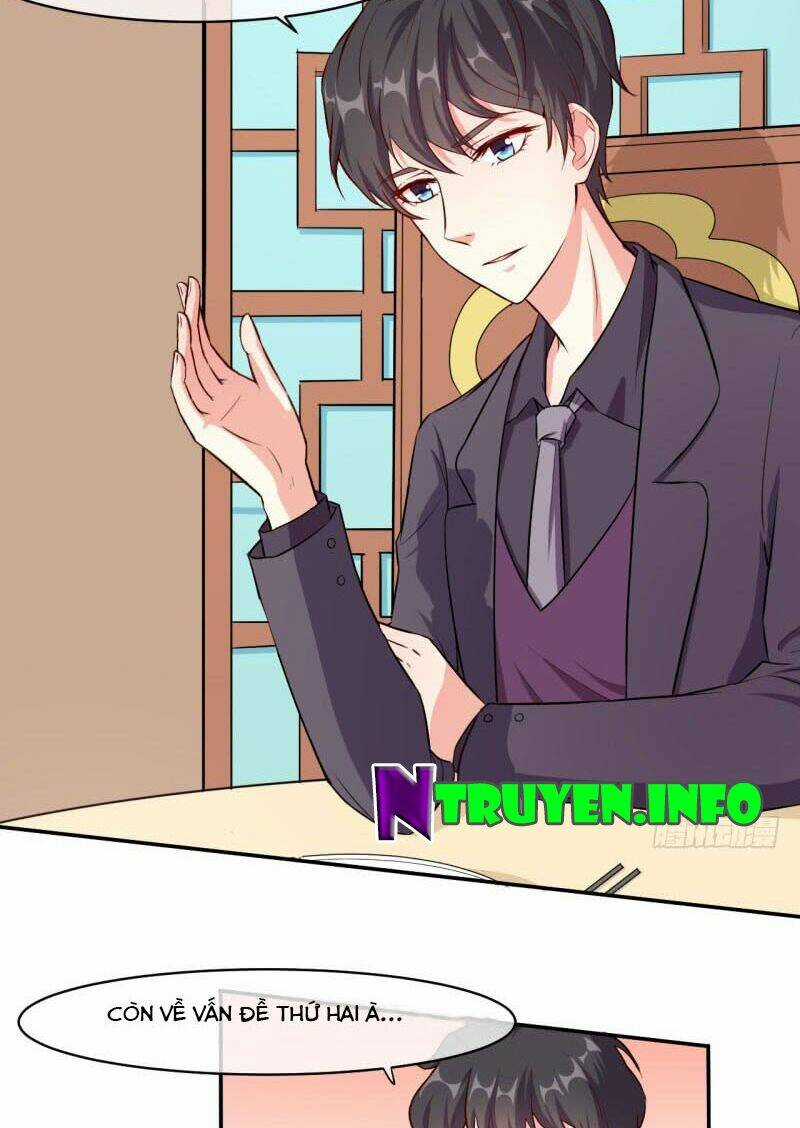 Ám Luyến Thành Hôn - Chapter 19 - Trang 10