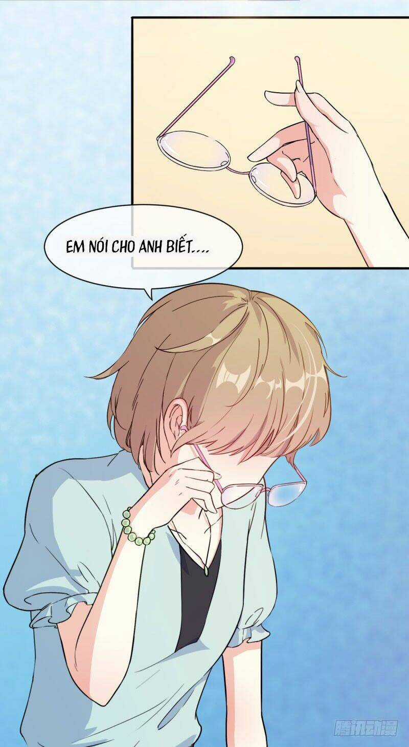 Ám Luyến Thành Hôn - Chapter 2 - Trang 12