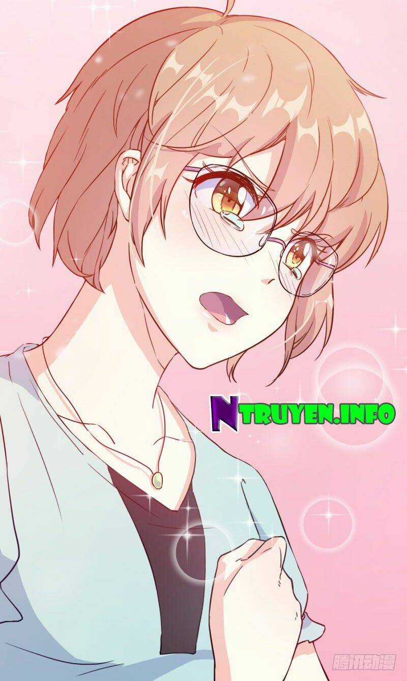 Ám Luyến Thành Hôn - Chapter 2 - Trang 14